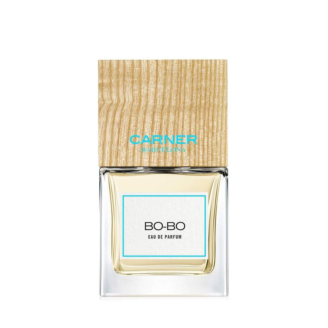 CARNER BARCELONA BO BO Eau De Parfum 50ml SNIF Perfumery