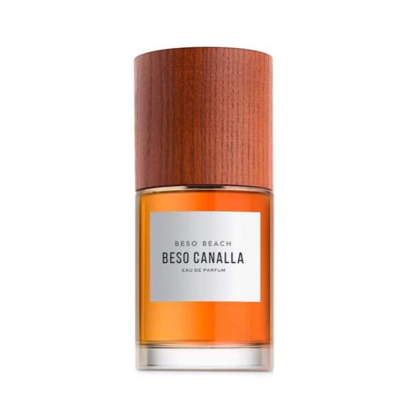 Beso Beach Beso Canalla Eau De Parfum 100ml