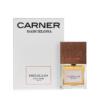 Carner Barcelona Megalium Eau De Parfum 50ml