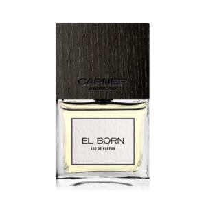 Carner Barcelona El Born Eau De Parfum 50ml