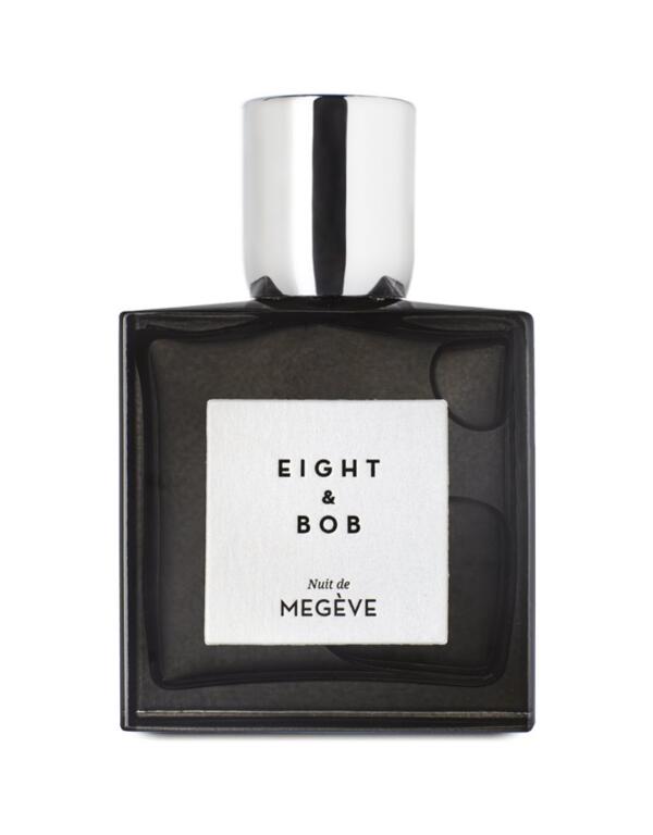 eight & bob nuit de megeve edp 100ml