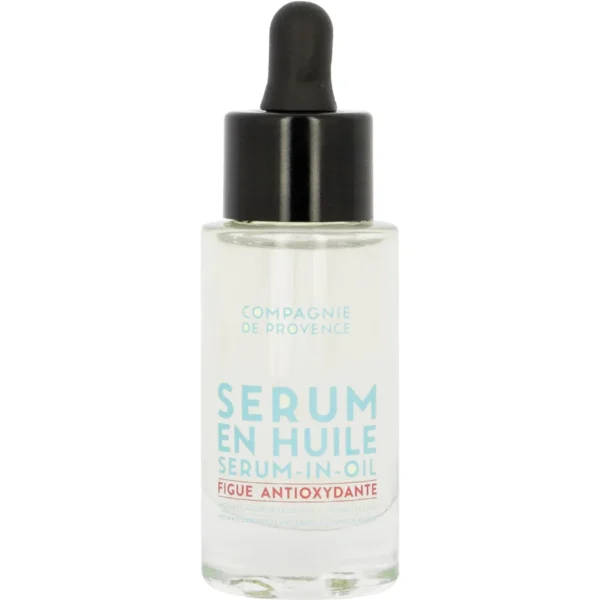 Compagnie de Provence Serum oil figue