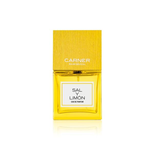 Carner Sal Y Limon 30ml