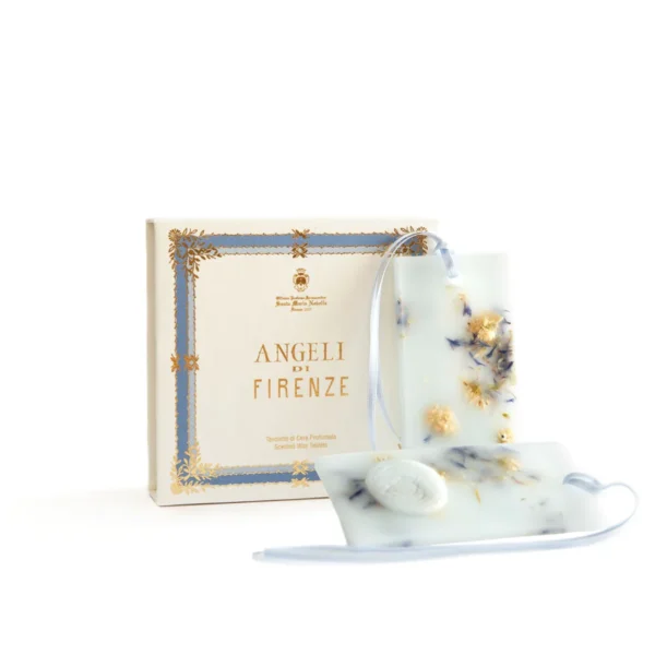 Smn Angeli Di Firenze Wax Tablets