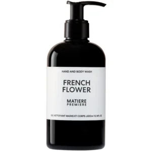 French Flower Body Wash