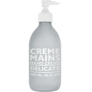 Compagnie De Provence Delicate Hand Cream