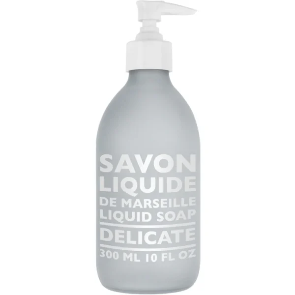 Compagnie De Provence Delicate Liquid Soap