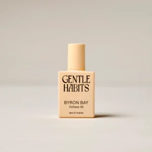 Gentle Habits Byron Bay Perfume Oil